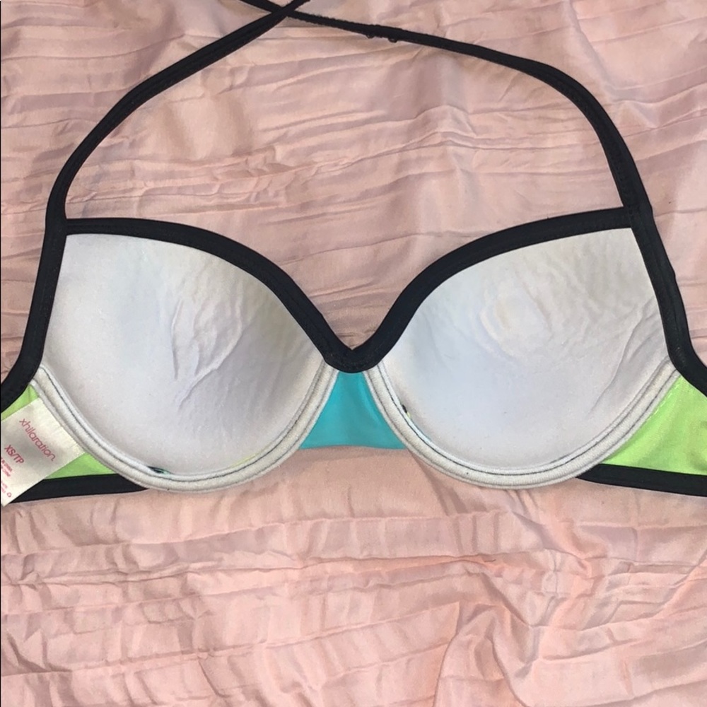 bikini top - Picture 2 of 4